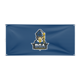 North Carolina Wesleyan University | Sublimated | Flag